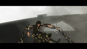 Kizumonogatari II: Nekketsu-hen